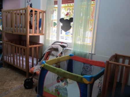 ώρα για νάνι